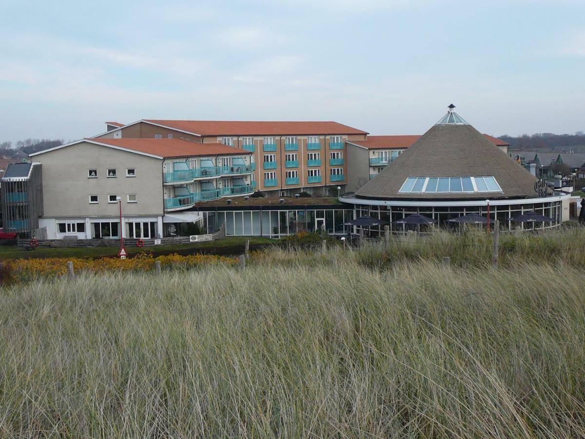 Strandslag Zanddijk 229 Julianadorp Aan Zee Exterior photo
