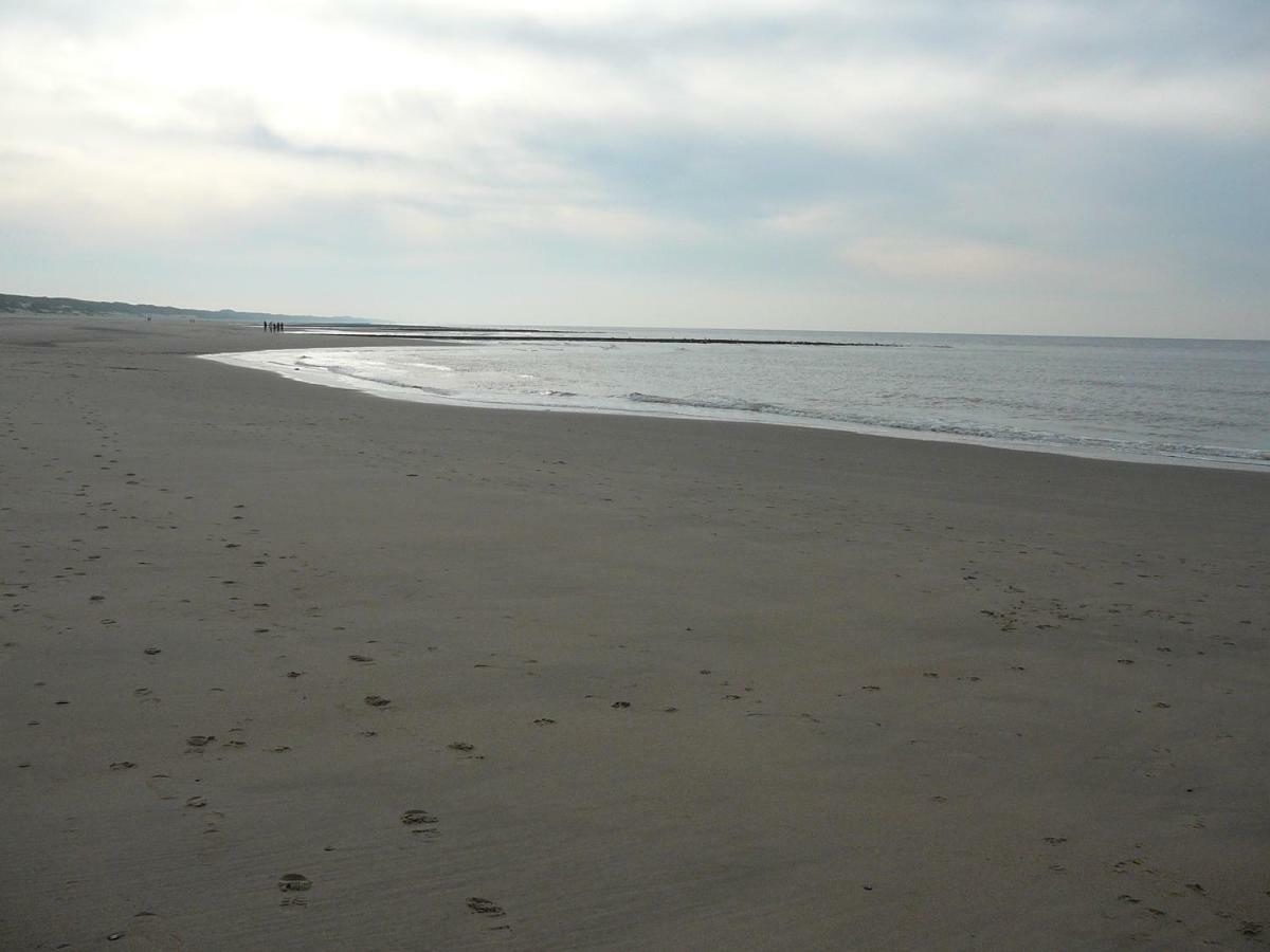 Strandslag Zanddijk 229 Julianadorp Aan Zee Exterior photo